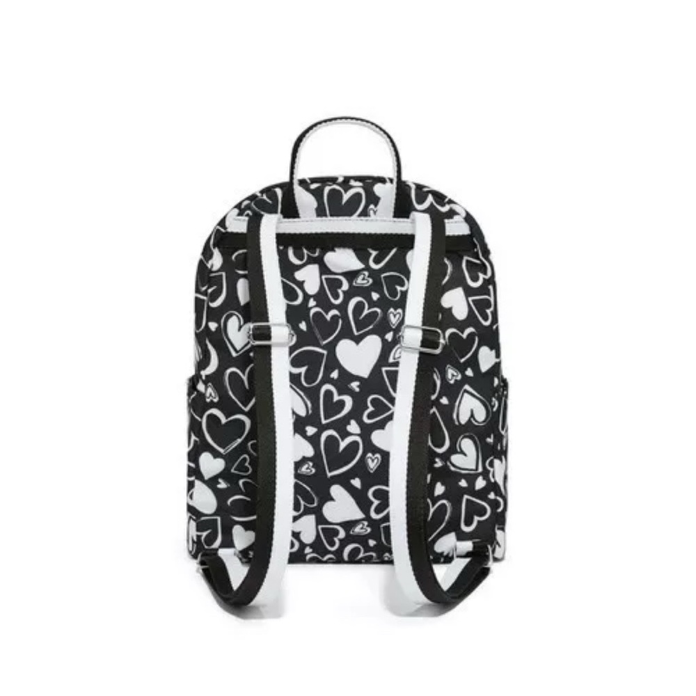Brighton Limited Edition ENDLESS LOVE Backpack Retail $150 Designer - Picture 4 of 8